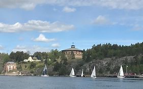 Fredriksborg Hotell&Restaurang